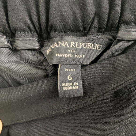 Hayden Wide Leg 6P - Picture 7 of 7